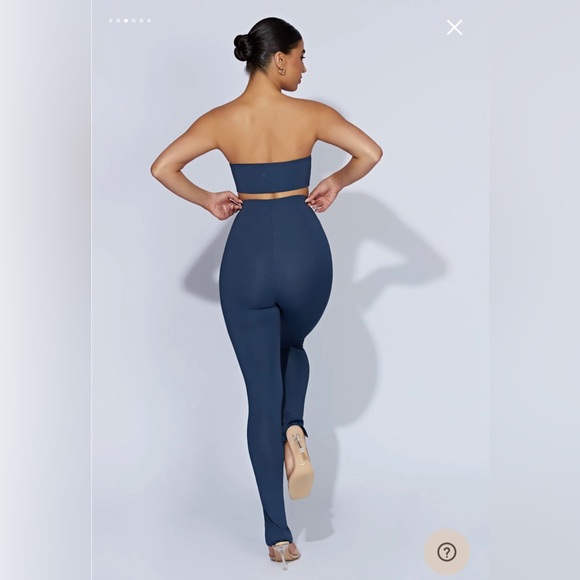 Meshki Blue Set - Picture 2 of 4